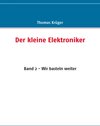 Buchcover Der kleine Elektroniker