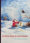 Buchcover Der kleine Mann im roten Gewand