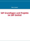 Buchcover SAP Grundlagen und Projekte im SAP Umfeld