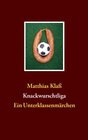 Buchcover Knackwurschtliga