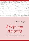 Buchcover Briefe aus Amortia