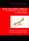 Buchcover Beruf und Familie in Balance - so profitieren Unternehmen und Beschäftigte