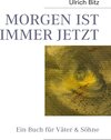 Buchcover MORGEN IST IMMER JETZT
