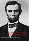 Buchcover Abraham Lincoln und der amerikanische Bürgerkrieg