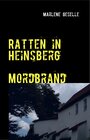 Buchcover Ratten in Heinsberg Mordbrand