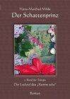 Buchcover Der Schattenprinz