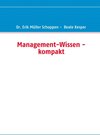 Buchcover Management-Wissen - kompakt