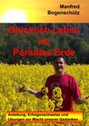 Buchcover Glücklich Leben im Paradies Erde