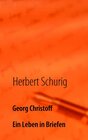 Buchcover Georg Christoff
