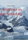 Buchcover Sommer in der Antarktis