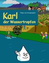 Buchcover Karl der Wassertropfen