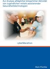Buchcover Zur Analyse alltäglicher körperlicher Aktivität von Jugendlichen mittels assistierender Gesundheitstechnologien