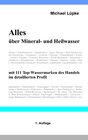 Buchcover Alles über Mineral- und Heilwasser