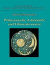 Buchcover Prähistorische Astronomie und Ethnoastronomie