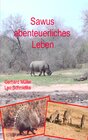 Buchcover Sawus abenteuerliches Leben