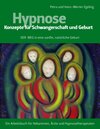 Buchcover Hypnose - Konzepte für Schwangerschaft und Geburt