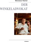 Buchcover Der Winkeladvokat