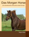 Buchcover Das Morgan Horse