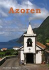 Buchcover Azoren