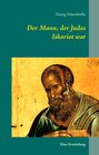 Buchcover Der Mann, der Judas Iskariot war