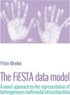 Buchcover The Fiesta Data Model