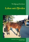 Buchcover Leben mit Pferden