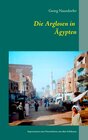 Buchcover Die Arglosen in Ägypten