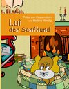 Buchcover Lui der Senfhund
