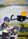 Buchcover Trans-Ost-Expedition - Die 3. Etappe