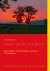 Buchcover Natürlich glücklich und gesund