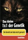 Buchcover Das kleine 1x1 der Genetik