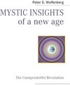 Buchcover MYSTIC INSIGHTS of a new age