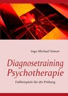 Buchcover Diagnosetraining Psychotherapie