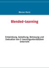 Buchcover Blended-Learning