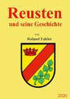 Buchcover Reusten und seine Geschichte