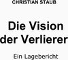 Buchcover Die Vision der Verlierer