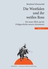 Buchcover Die Westfalen und ihr weißes Ross