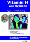 Buchcover Vitamin H – wie Hypnose