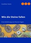 Buchcover Wie die Steine fallen