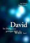 Buchcover David - Band 1
