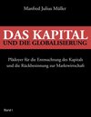 Buchcover Das Kapital und die Globalisierung