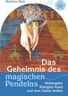 Buchcover Das Geheimnis des magischen Pendelns