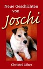 Buchcover Neue Geschichten von Joschi