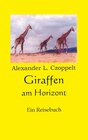 Buchcover Giraffen am Horizont