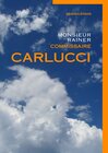 Buchcover Commissaire Carlucci