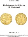 Buchcover Die Bedeutung des Geldes im II. Jahrtausend
