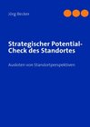 Buchcover Strategischer Potential-Check des Standortes