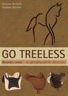 Buchcover Go Treeless - Baumlos Reiten