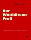 Buchcover Der Wettbörsen-Profi