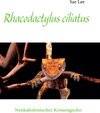 Buchcover Rhacodactylus ciliatus
